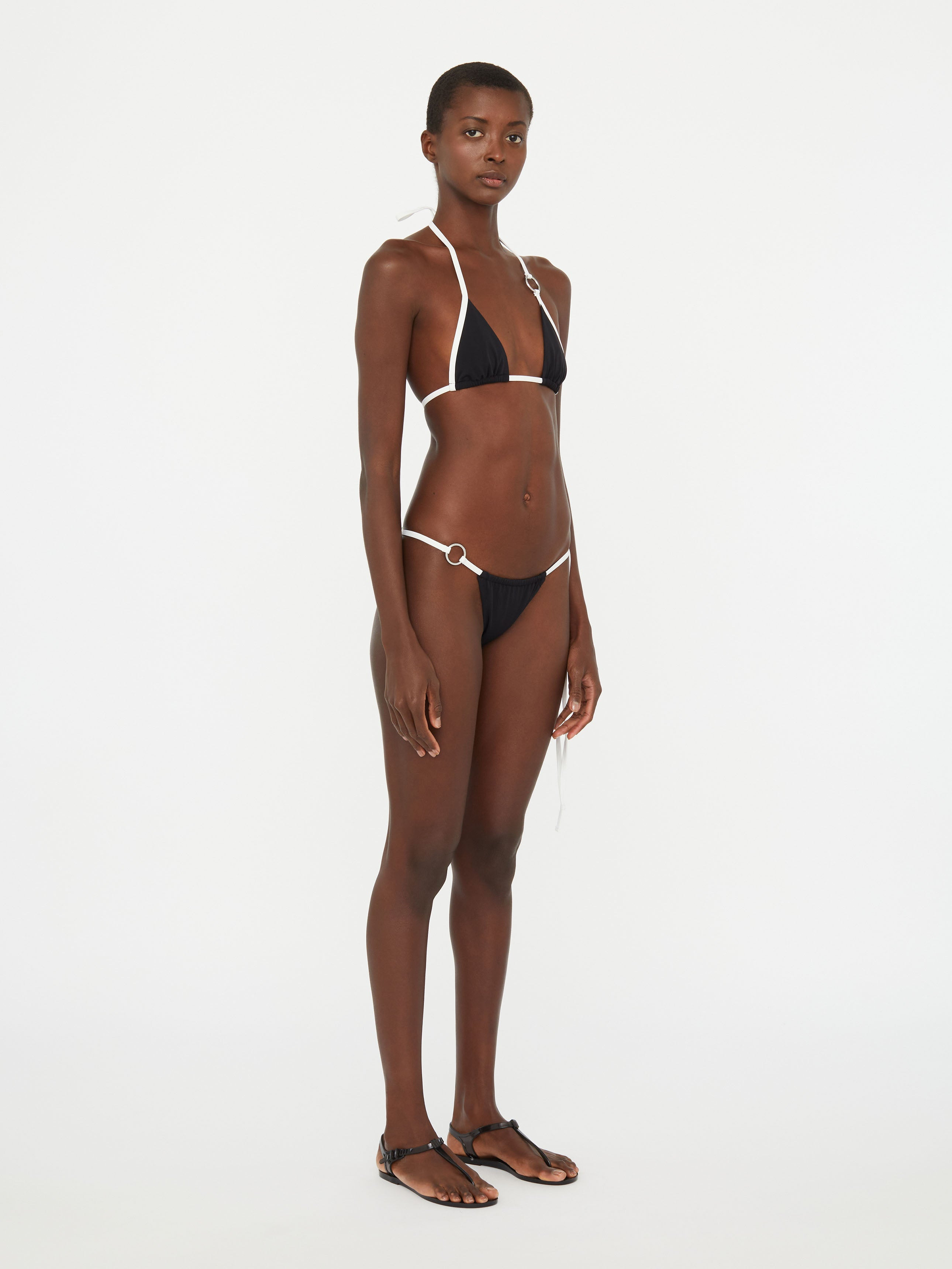 Lacuna Tie Brief - 3