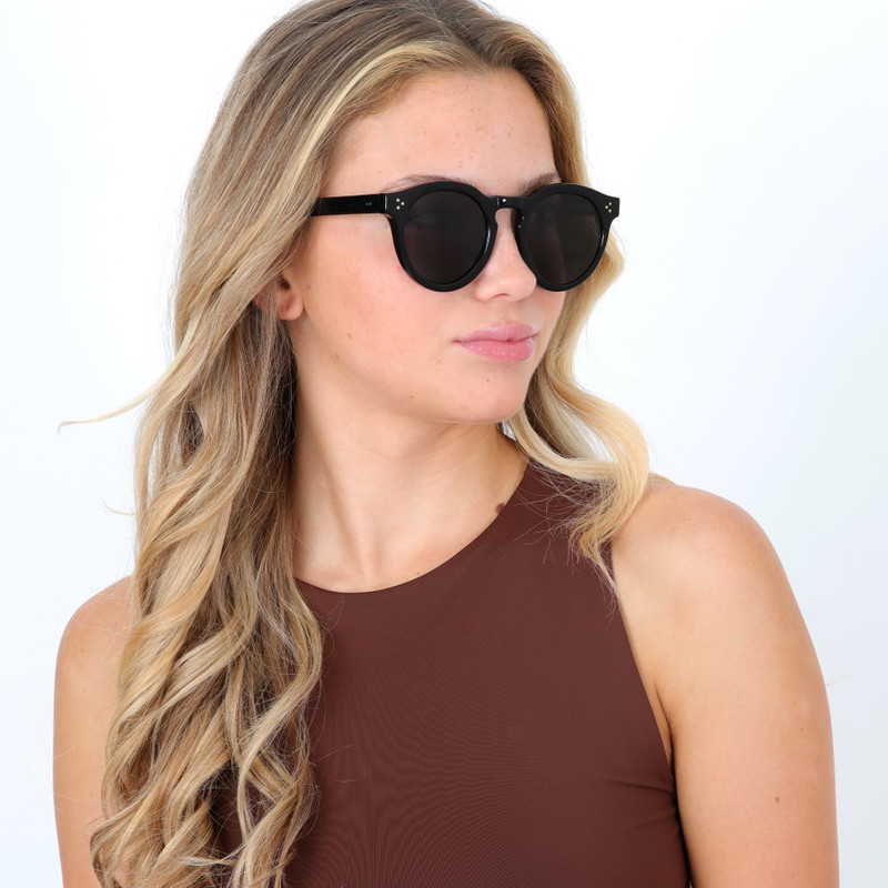 illesteva Leonard II E Sunglasses outlook