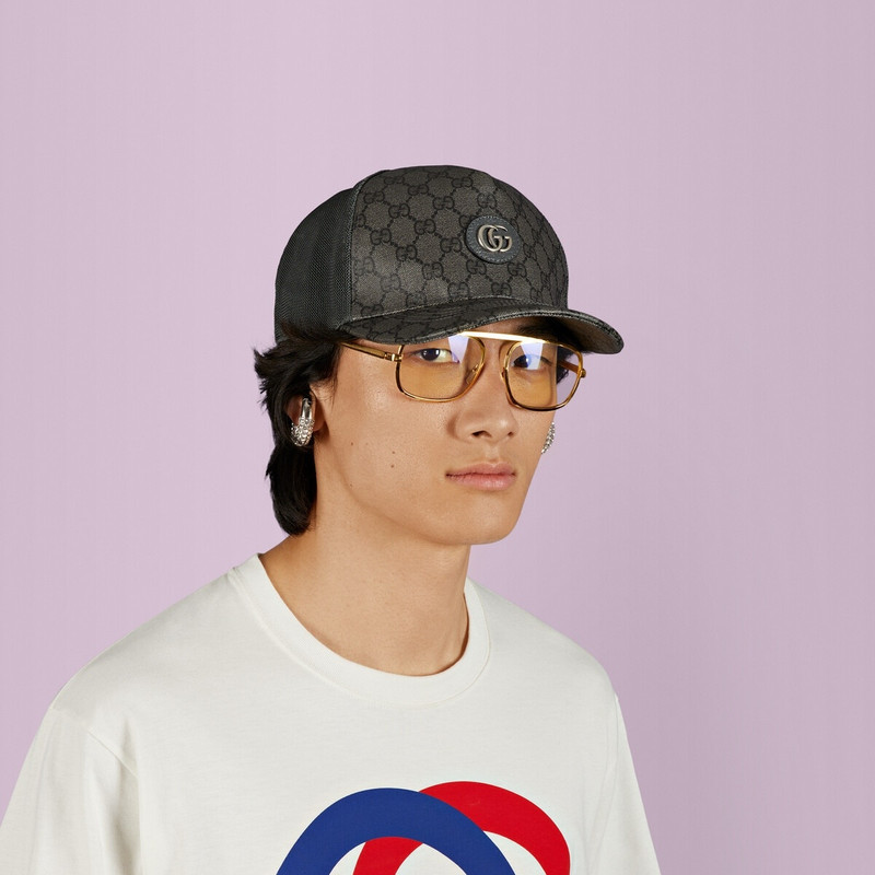 GG Supreme baseball hat 3