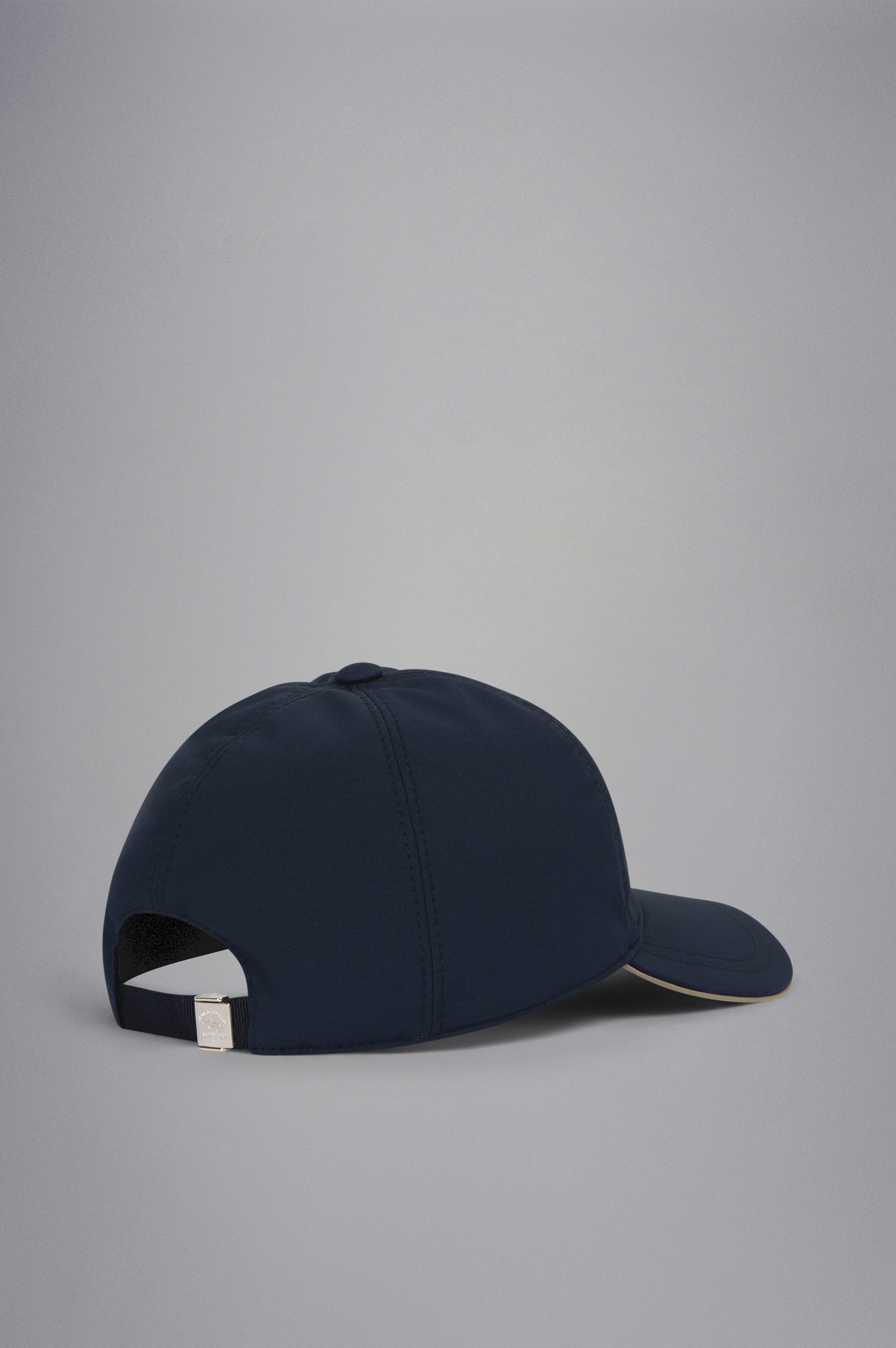 TYPHOON® BASEBALL HAT WITH REFLEX LOGO - 3