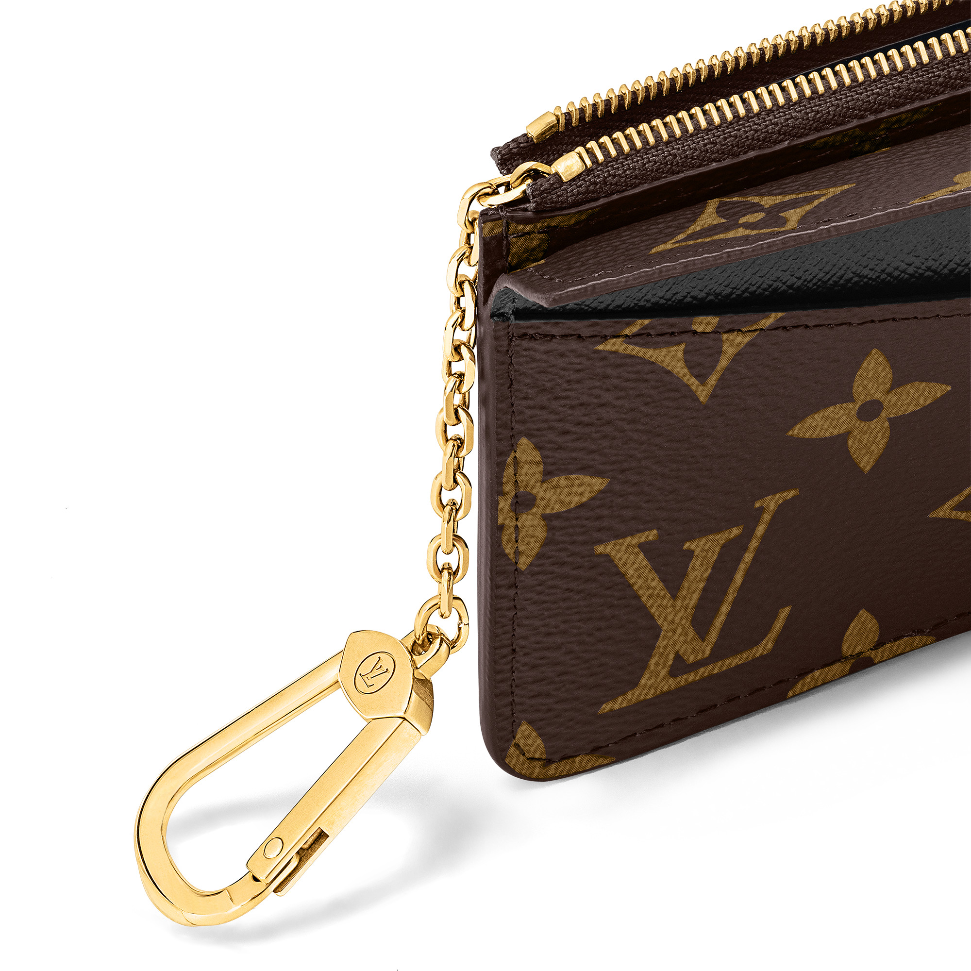 Card Holder Recto Verso - 5