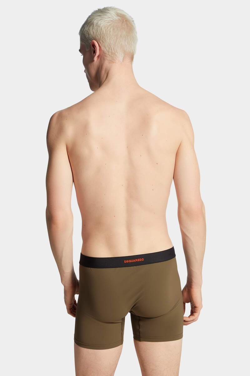 ICON NEW GENERATION TRUNK - 4