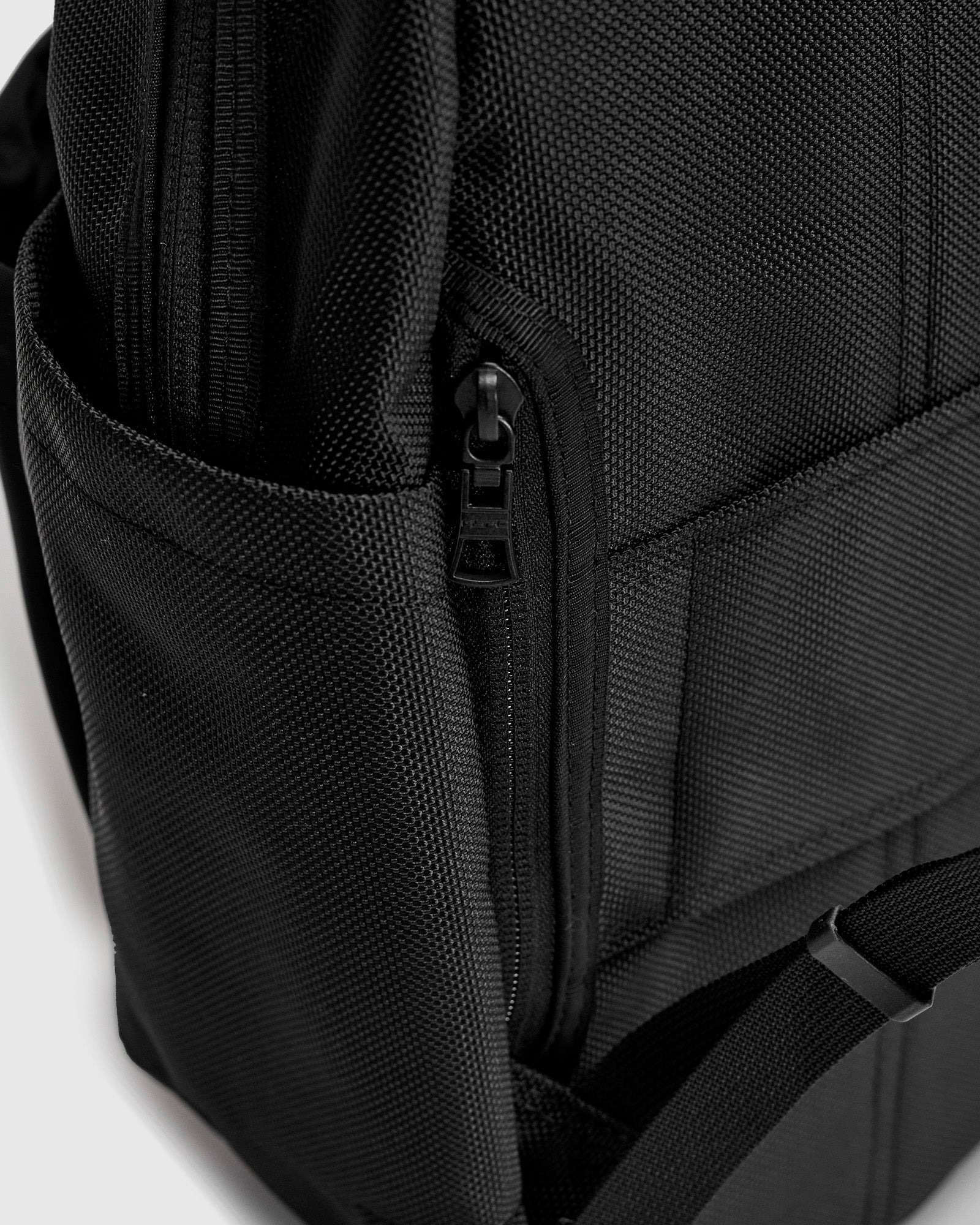 Scramble Backpack in Black - 7