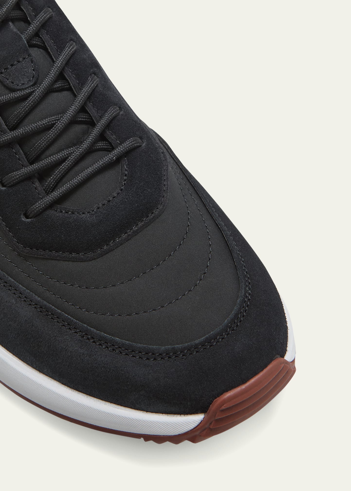 Men's Weekend Walk Low-Top Sneakers - 5