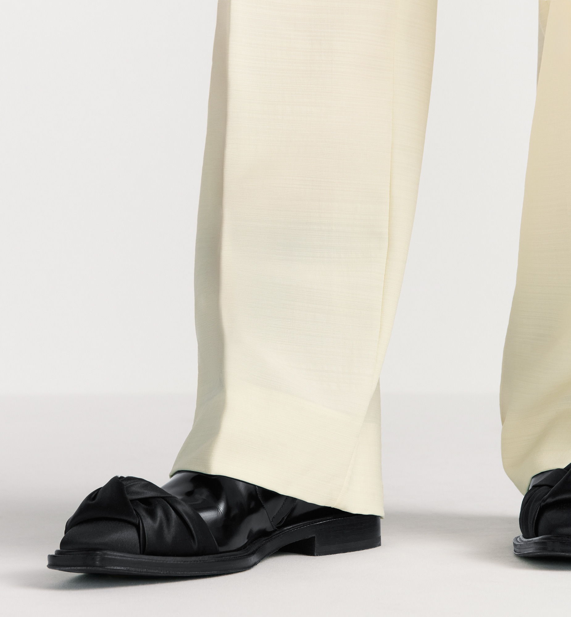 Loose Pants - 5