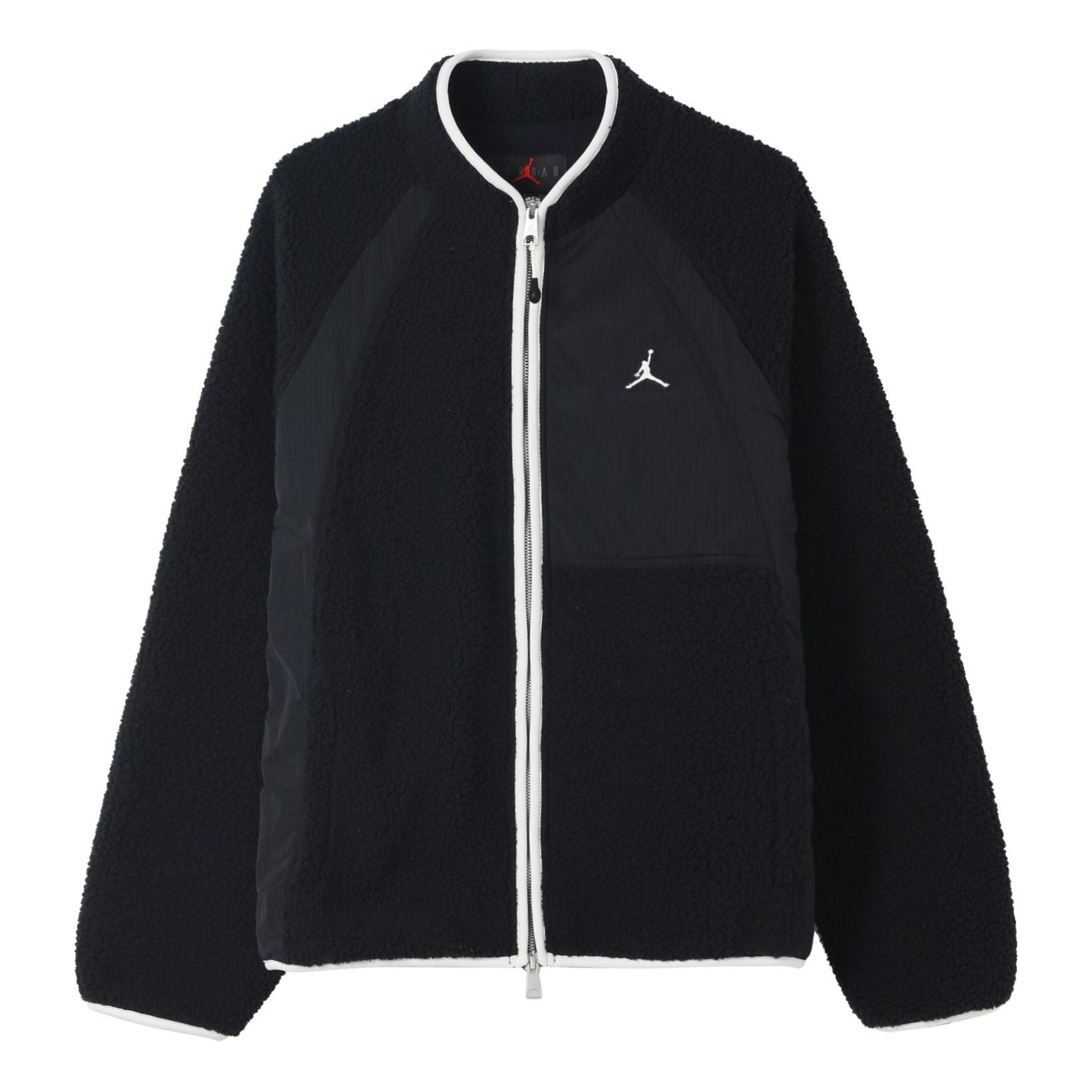 Air Jordan Essentials Logo DV1584-010 - 1