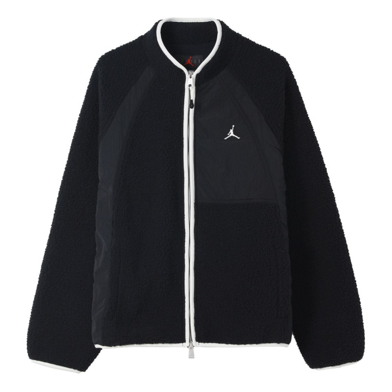 Air Jordan Essentials Logo DV1584-010 - 1
