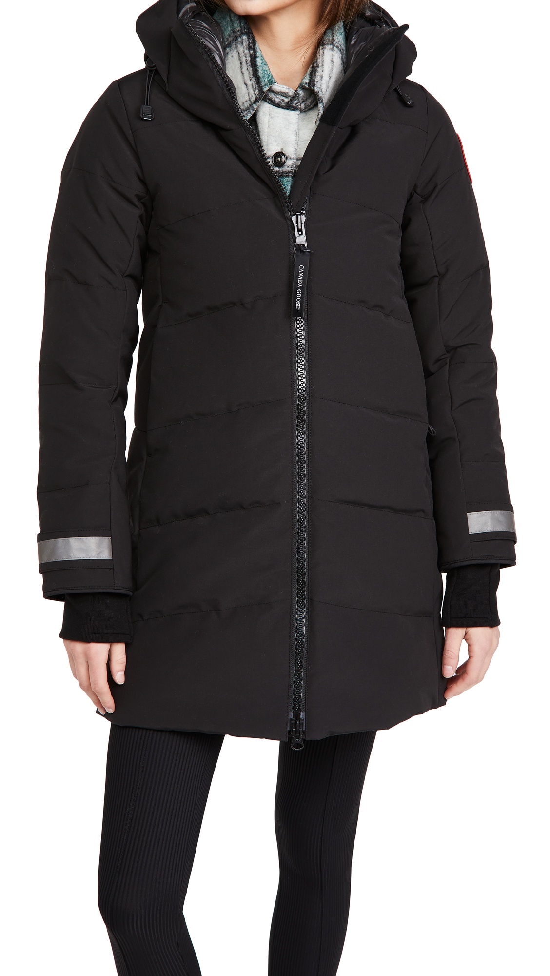 Merritt Parka - 6