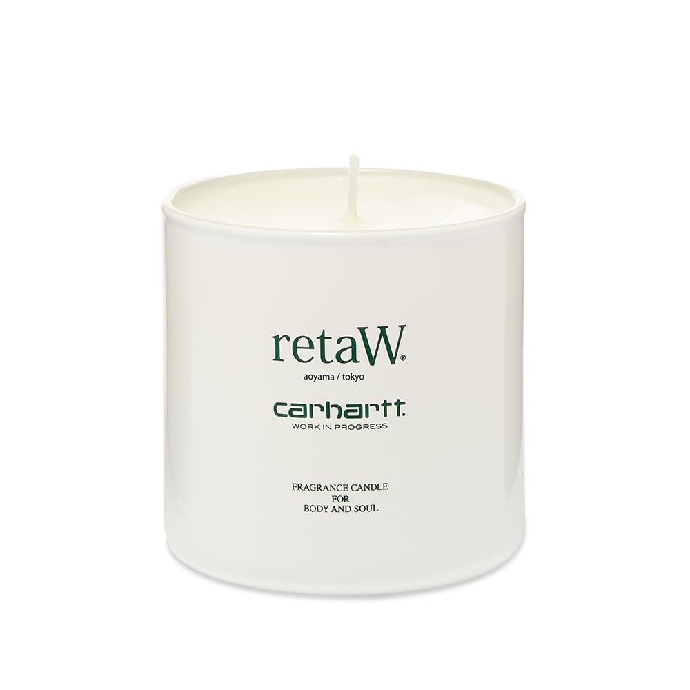 Carhartt WIP x RetaW Reverse Midas Fragrance Candle - 1