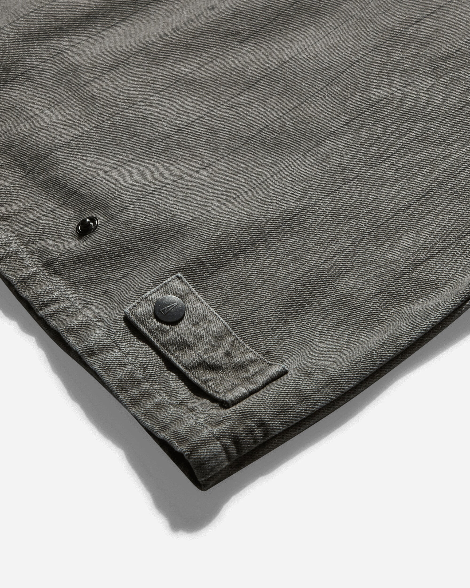 Men's A Ma Maniére Jacket Flat Pewter - 3