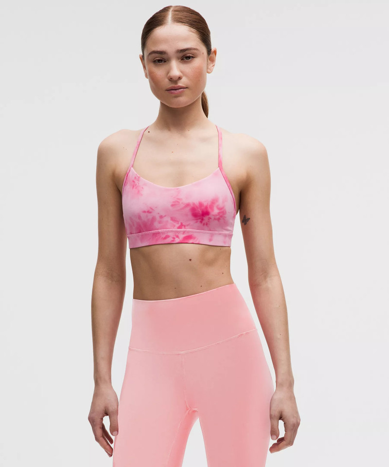 Flow Y Bra Nulu *Light Support, A–C Cups 1