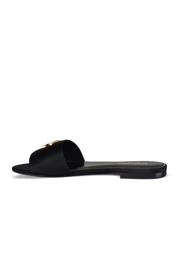 Tom Ford Women Sandals - 3