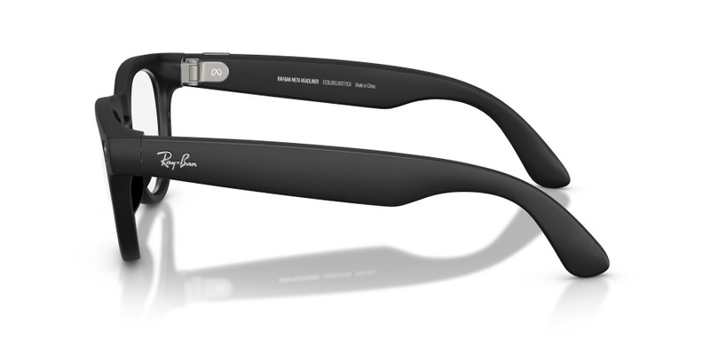 RAY-BAN | META HEADLINER 5