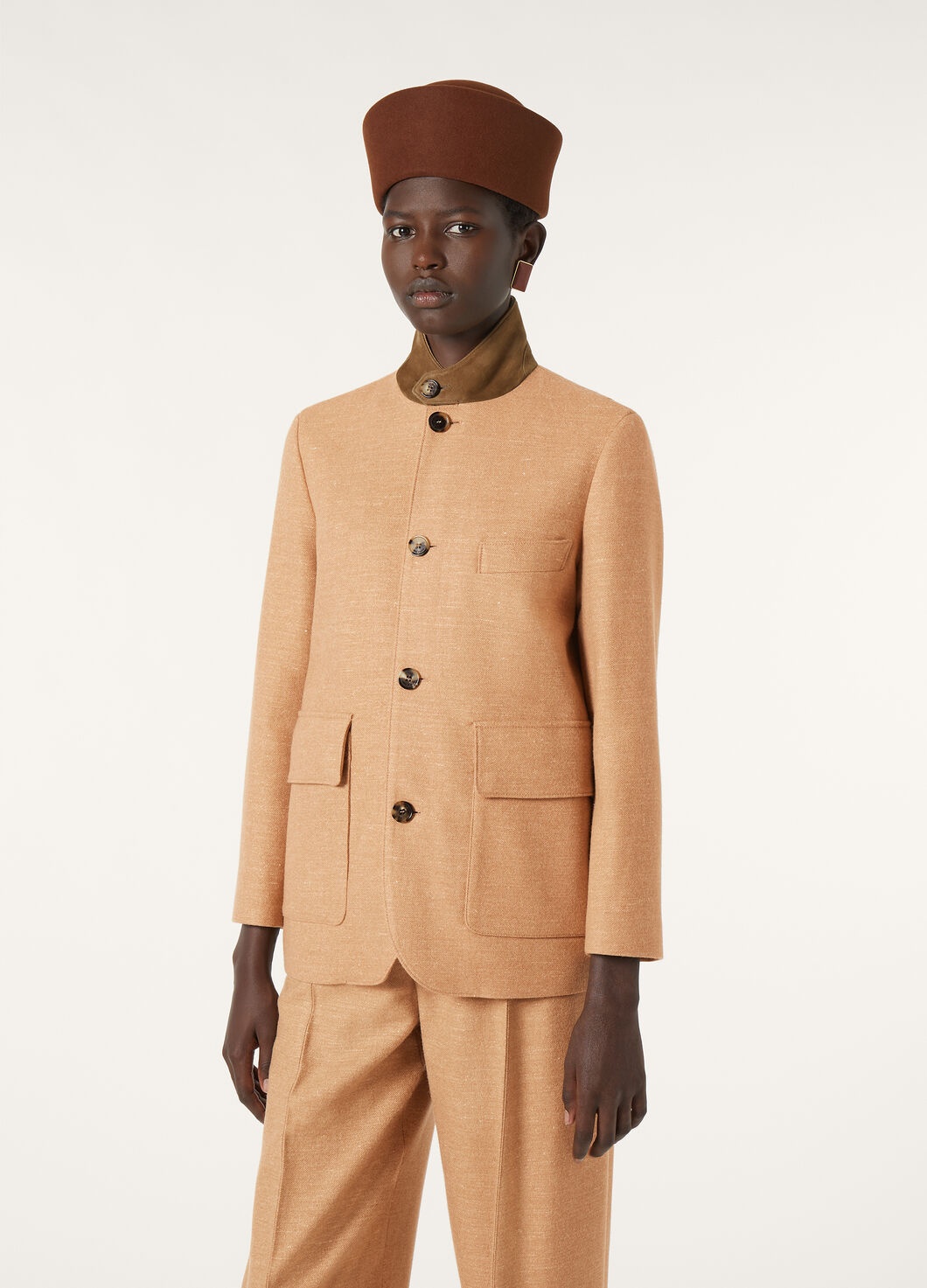 Roadster Mini Jacket - 4