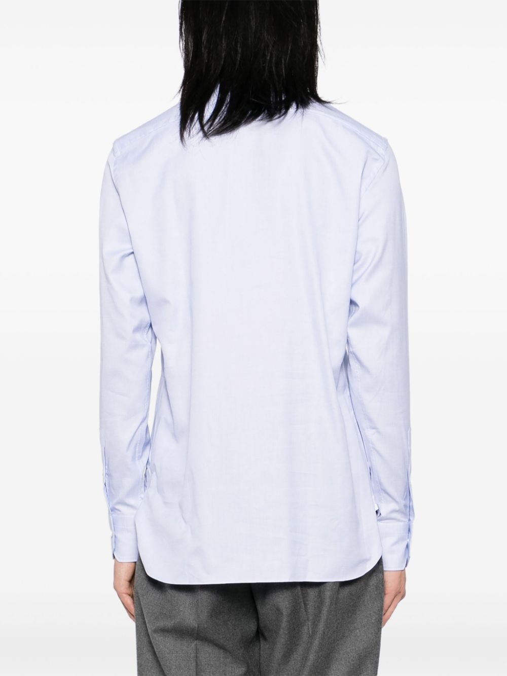 SARTORIAL SHIRT - 4