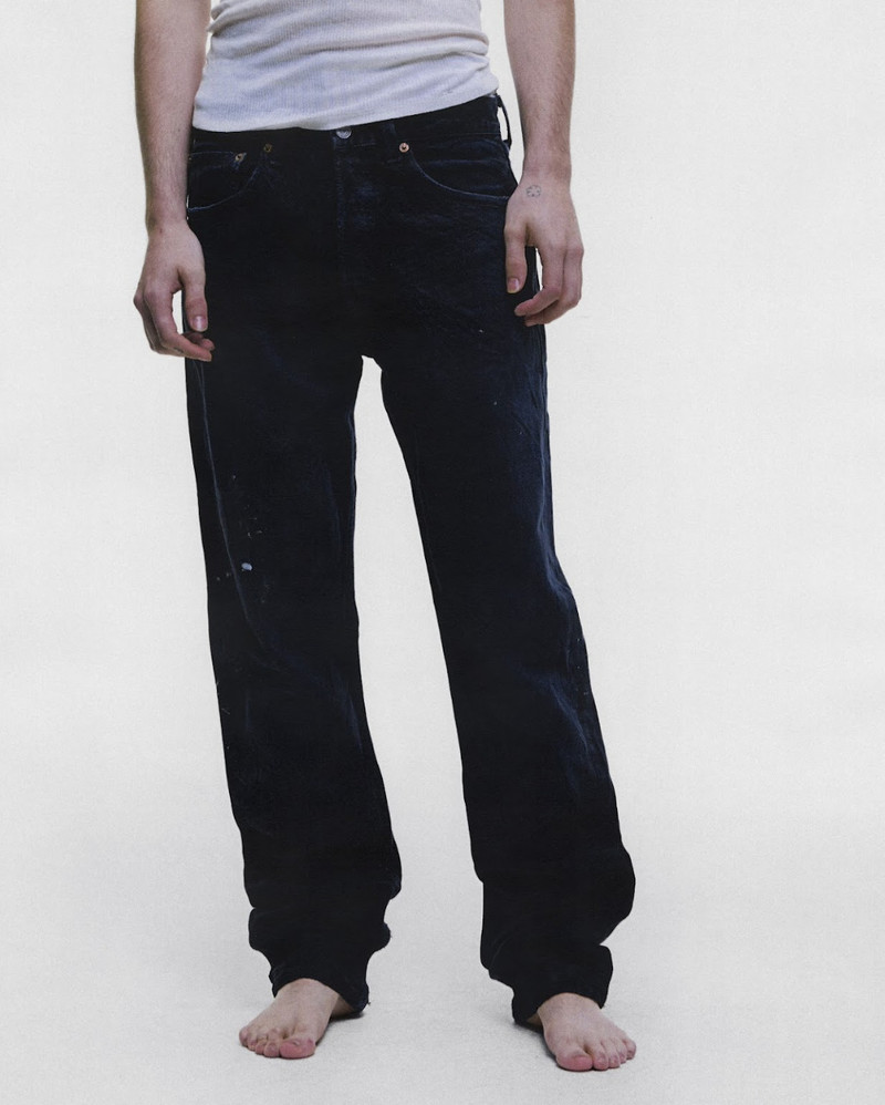 TOMMY TONSIL JEANS 3