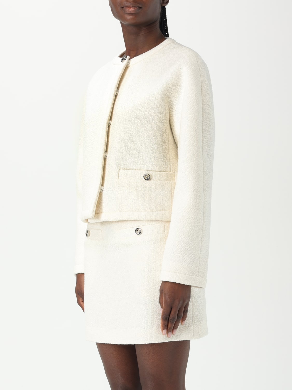 Jacket woman Gucci - 4