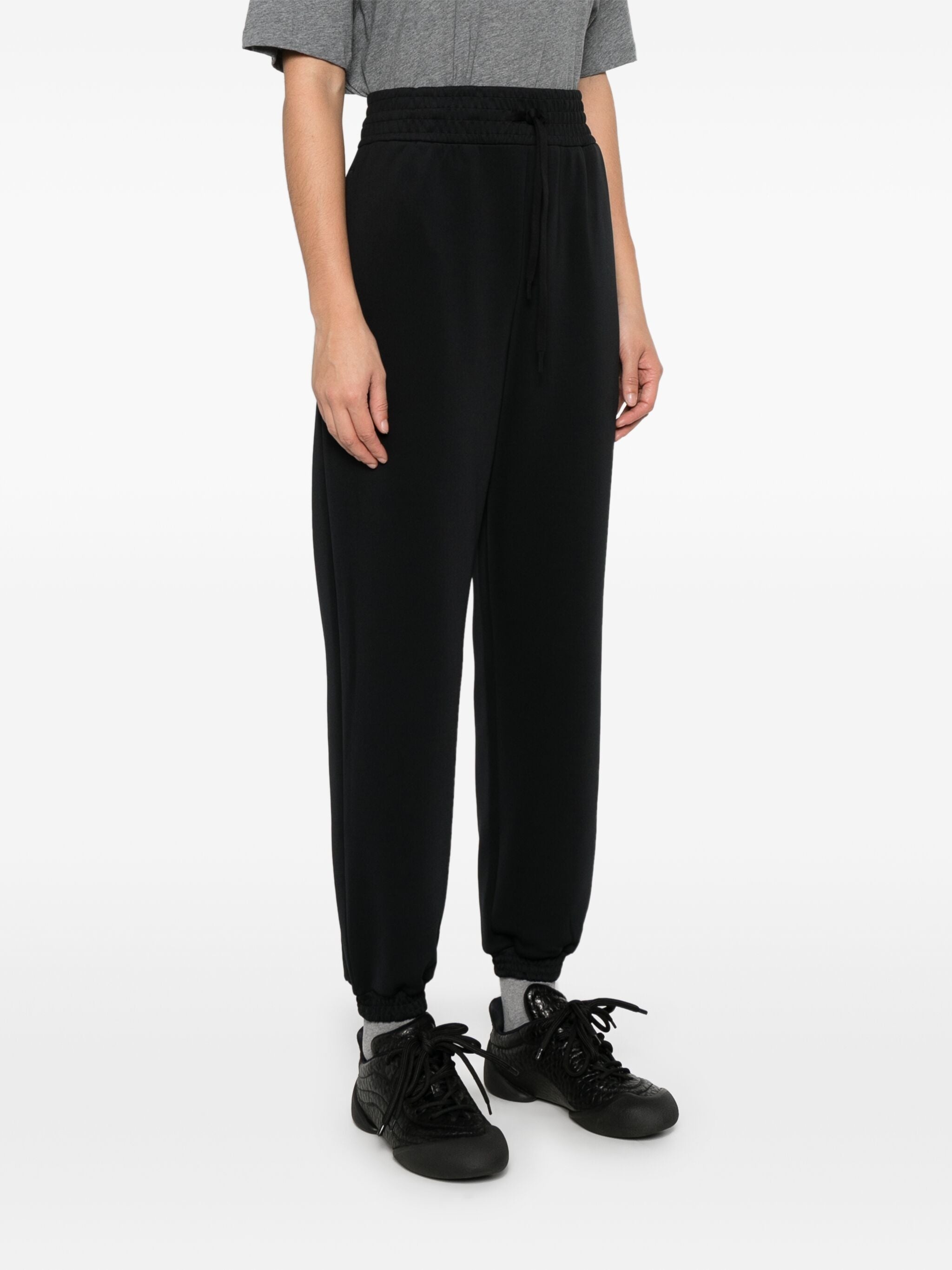 Scuba Jersey Track Pants - 3