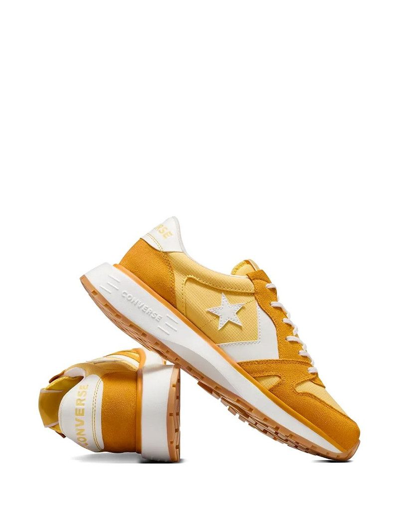 Omni star-patch sneakers 3