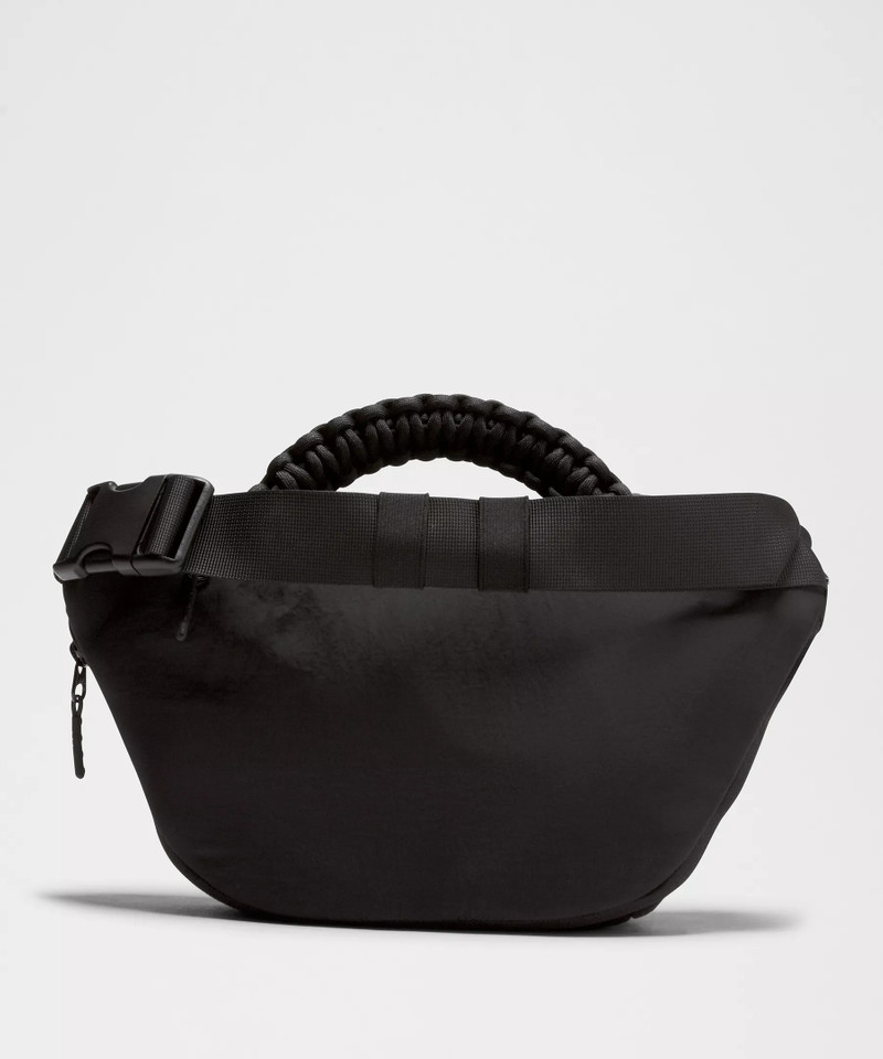 lululemon Curved Crossbody Bag with Top Handle 3L outlook