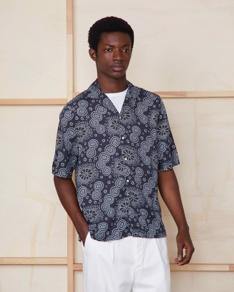 OFFICINE GÉNÉRALE EREN SHIRT outlook
