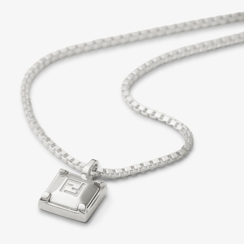 FENDI Fendi 925 Necklace outlook