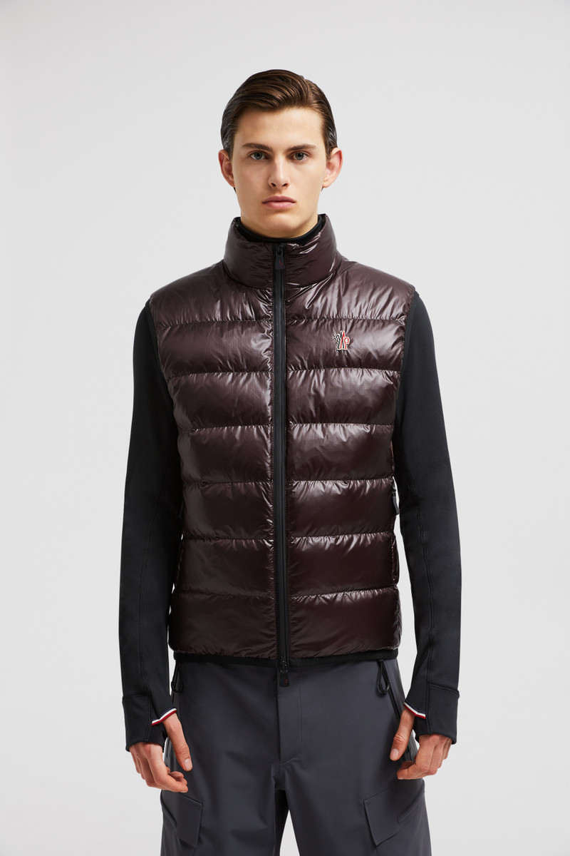 Down Vest 3