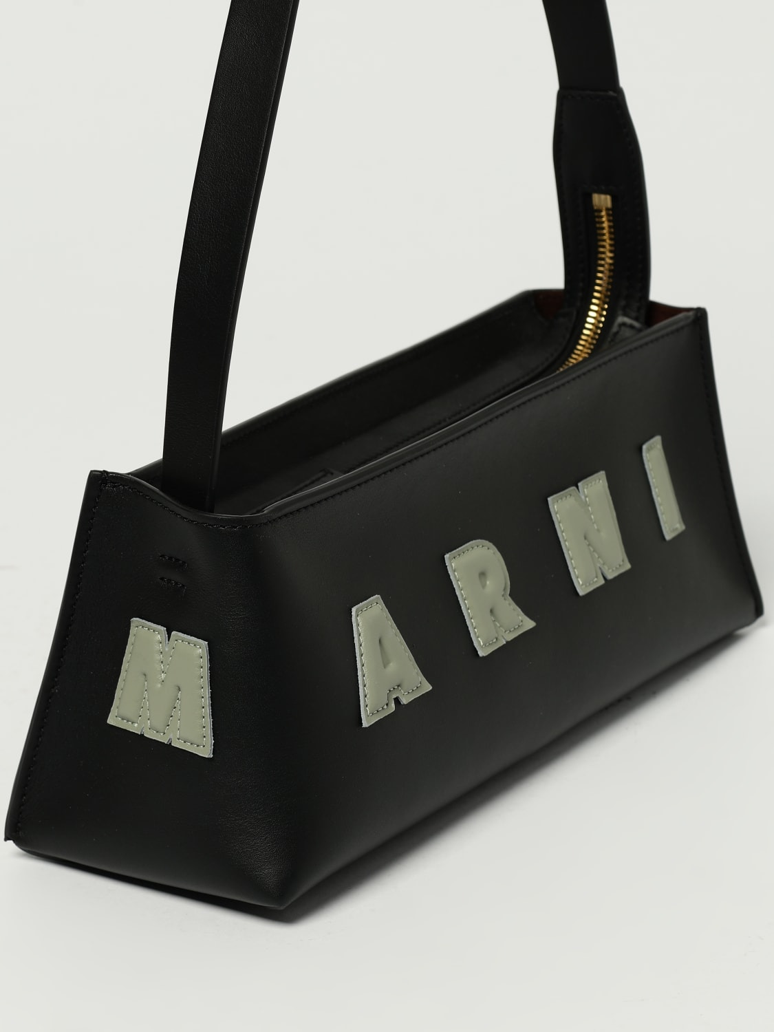 Shoulder bag woman Marni - 4