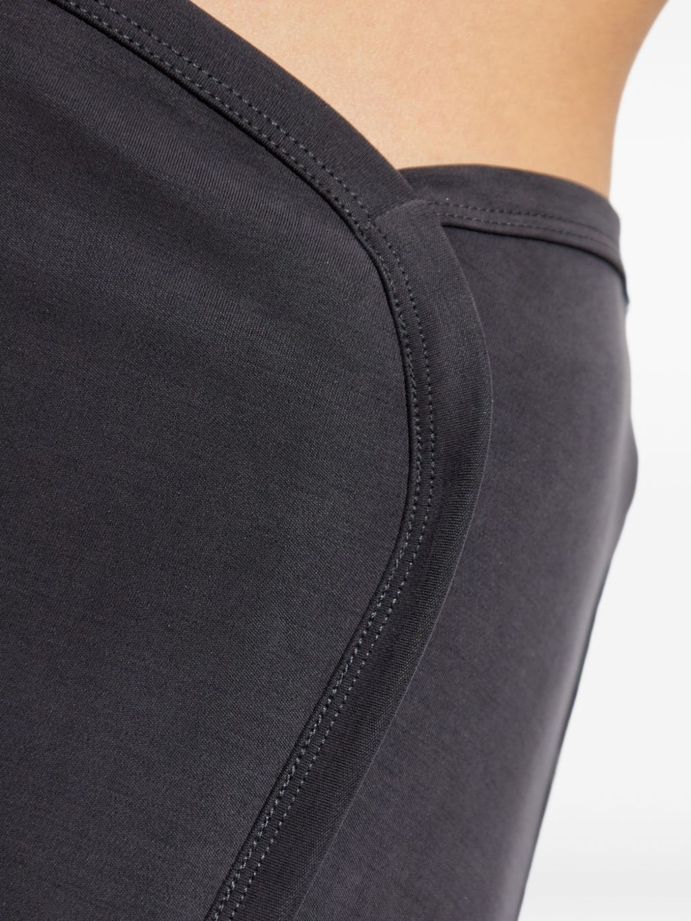 Sasus high-waisted skirt - 5