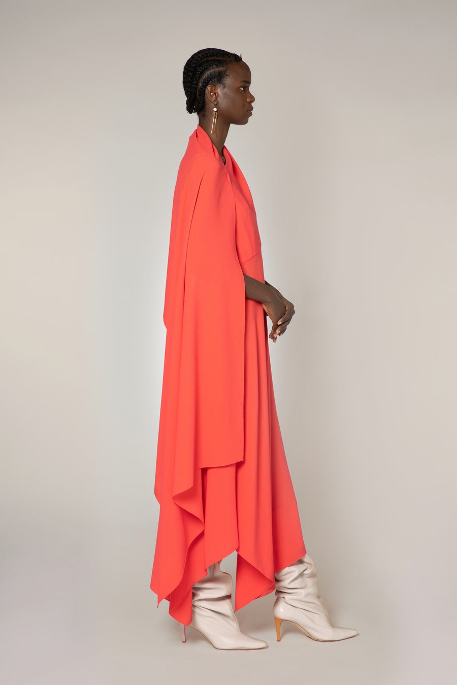 PASCALE DRESS - 3
