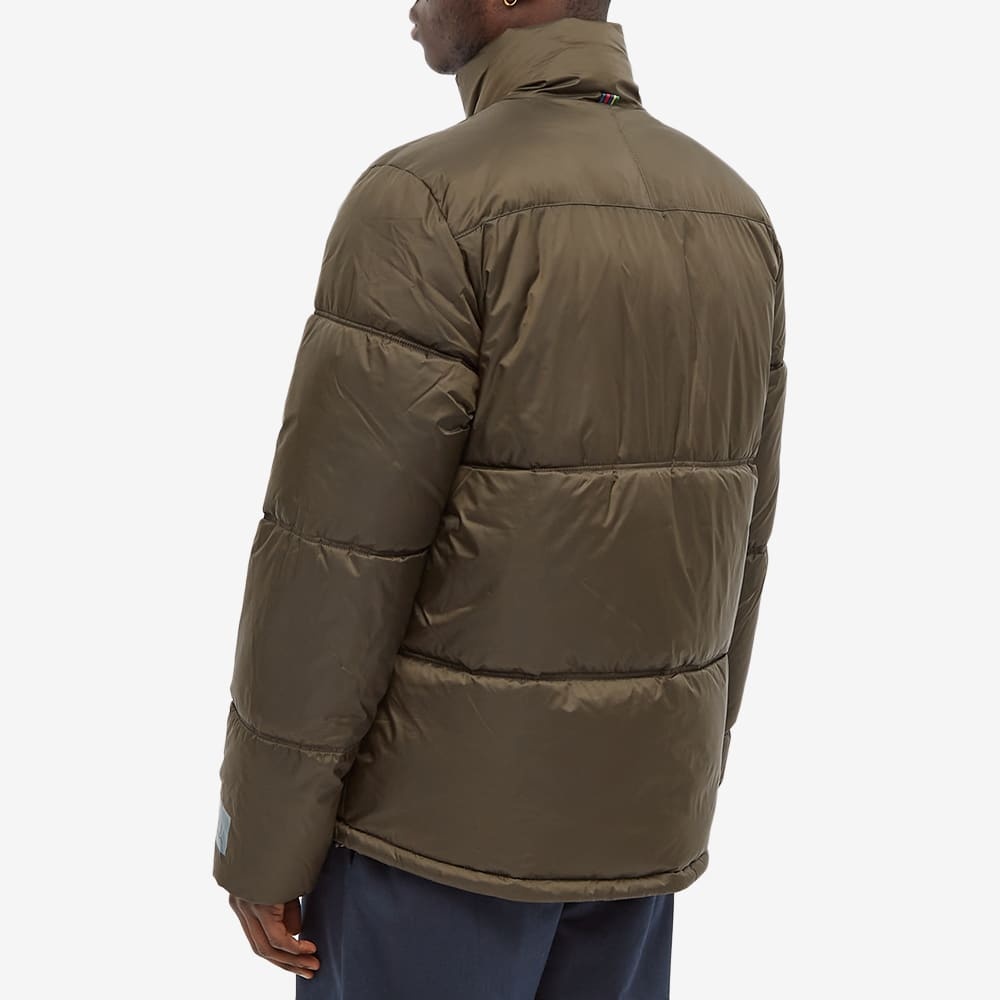 Paul Smith Fibre Down Jacket - 6