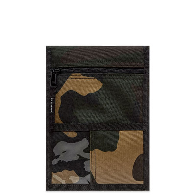 Carhartt Carhartt WIP Collins Neck Pouch outlook