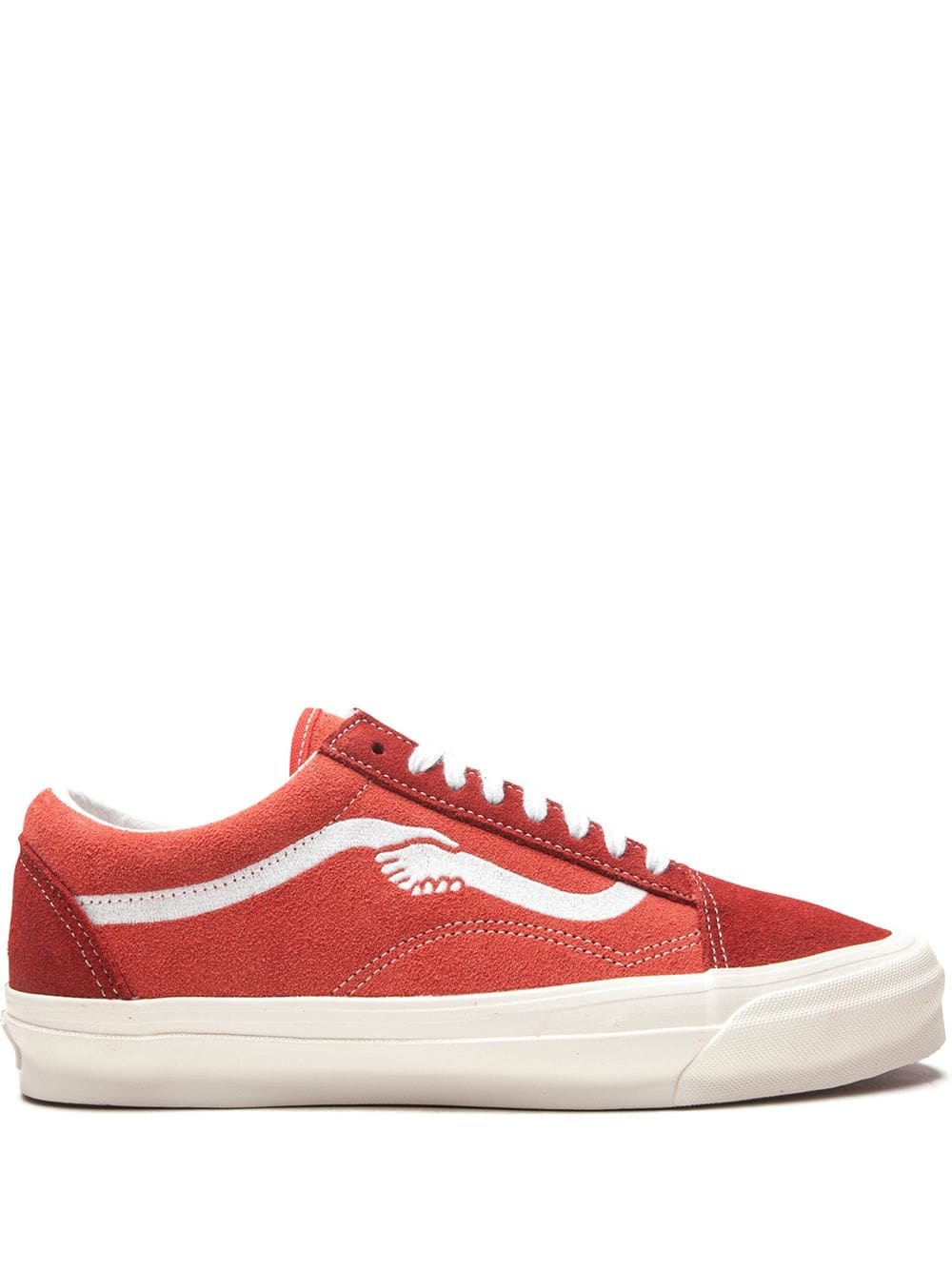 x Notre Vault OG Old Skool LX sneakers - 1