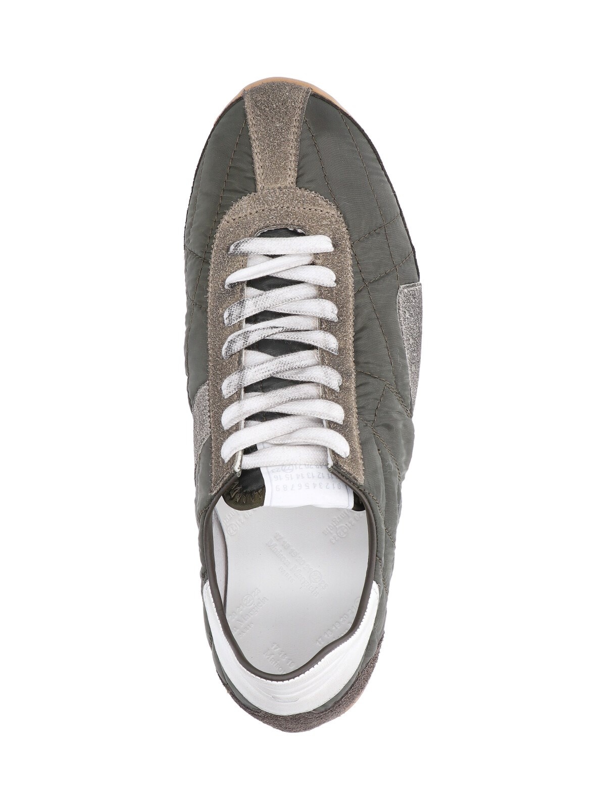"SPRINTERS" SNEAKERS - 5