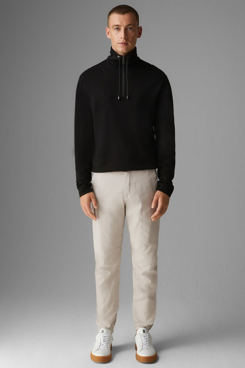 BOGNER Carlo Chinos in Light beige outlook