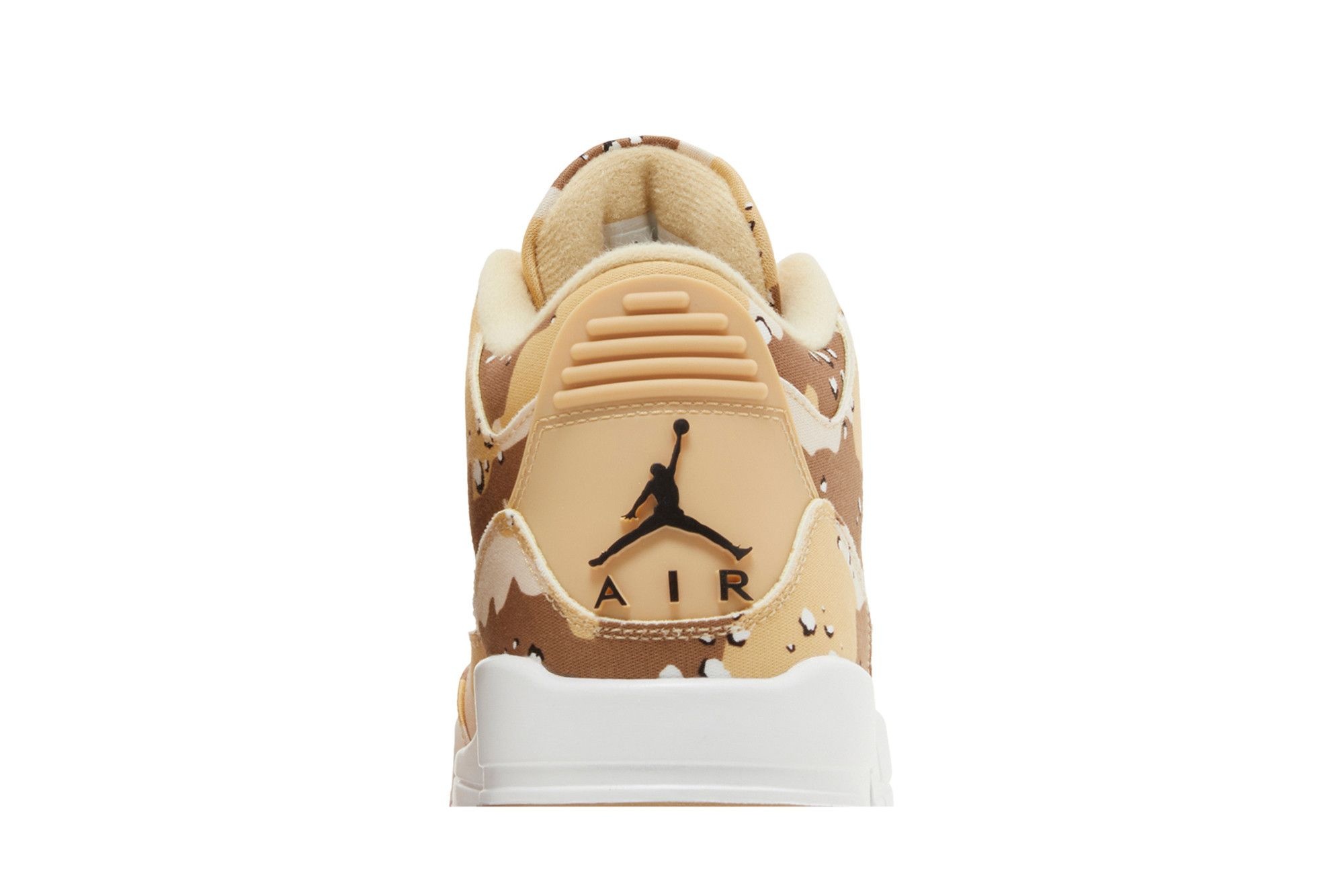 WNBA x Wmns Air Jordan 3 Retro 'Desert Camo' - 7