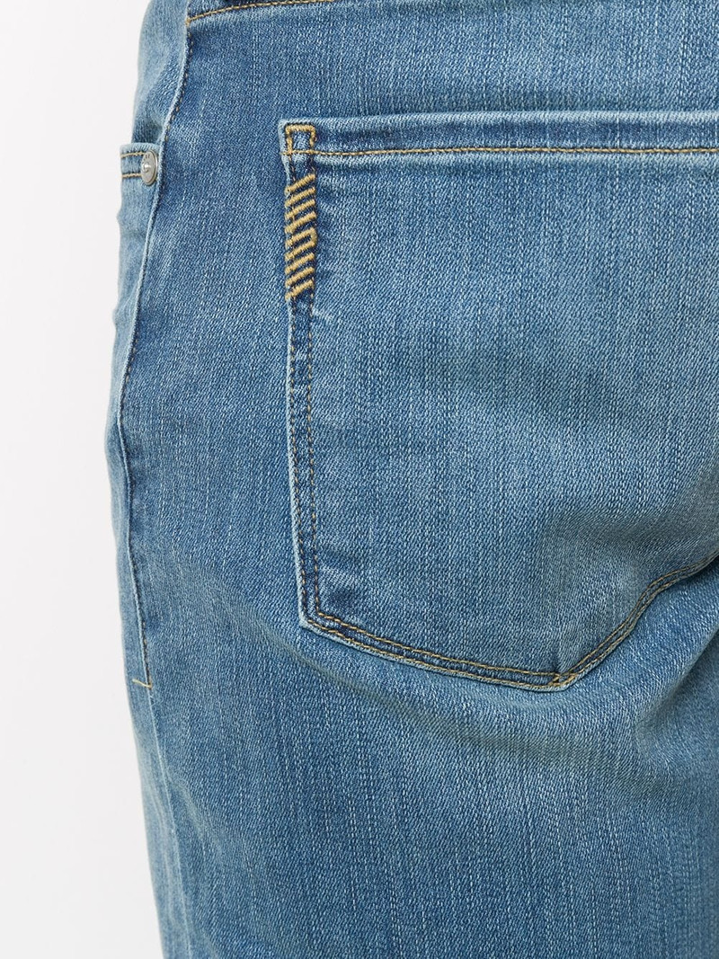 Lennon slim-fit jeans 5
