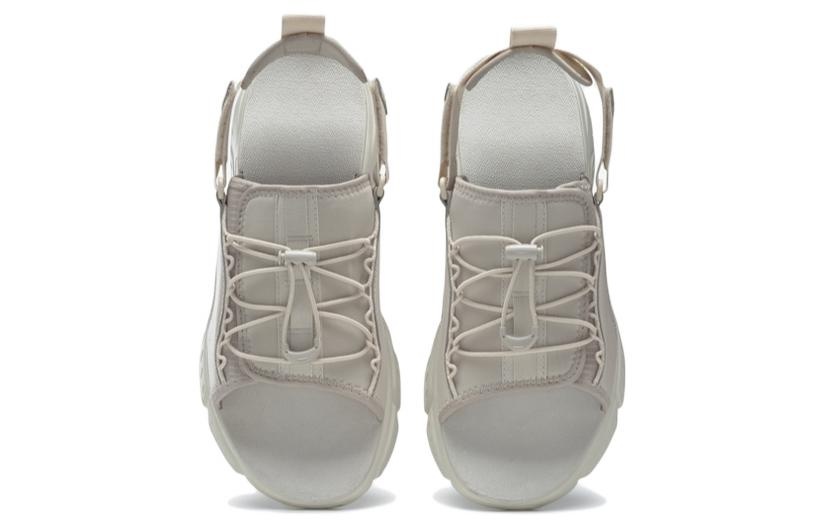 (WMNS) Reebok Hyperium Sandal 'Grey' HQ8520 - 4