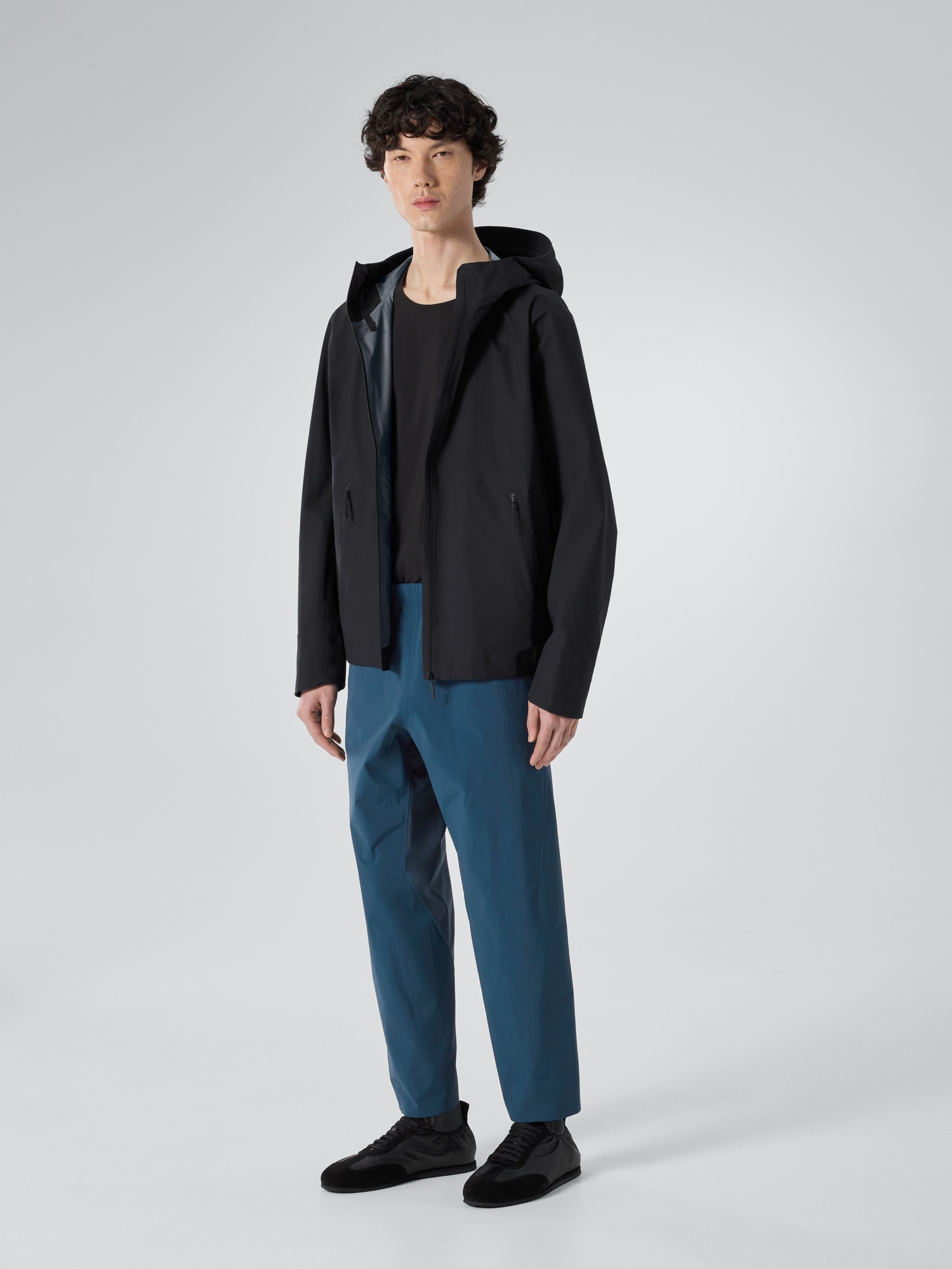 Secant Comp Track Pant - 3