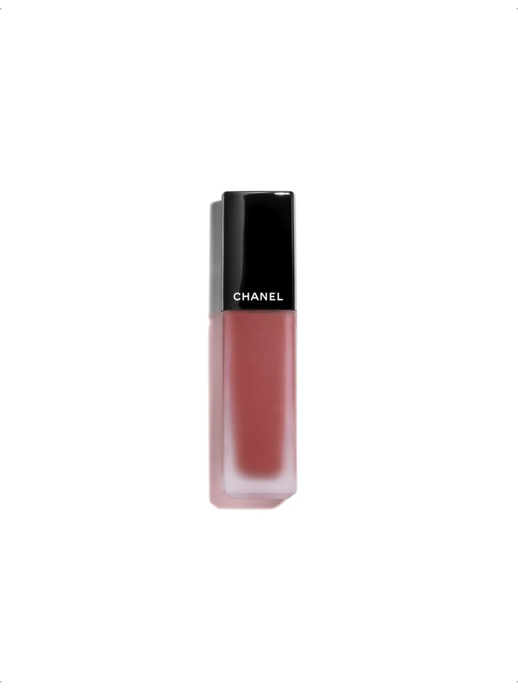 ROUGE ALLURE Liquid Velvet Ultrawear Intense Matte Liquid Lip Colour 6ml - 1
