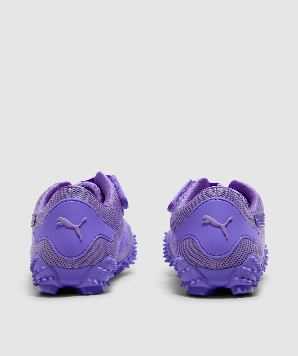 Mostro ecstasy sneaker - 4