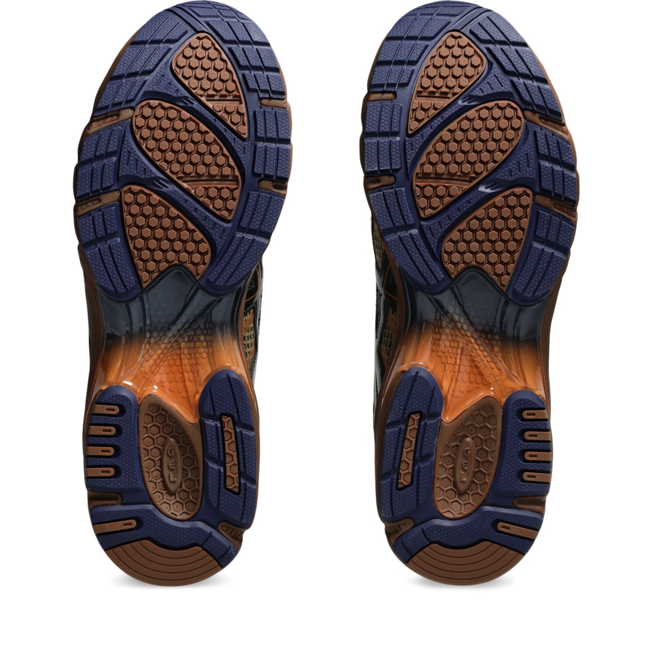 UB9-S GEL-DS TRAINER  14 - 7