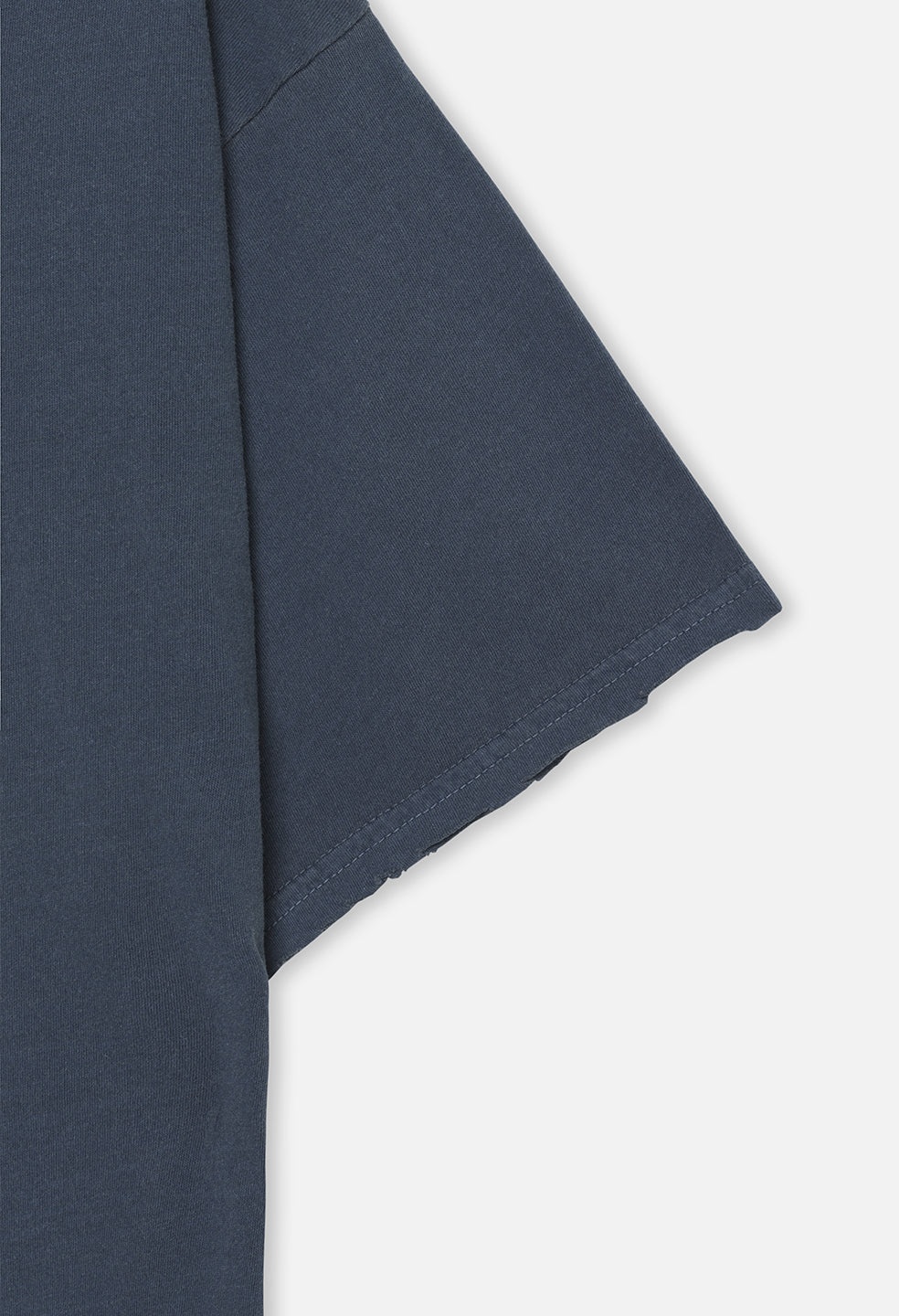 FOLSOM CROPPED TEE - 3