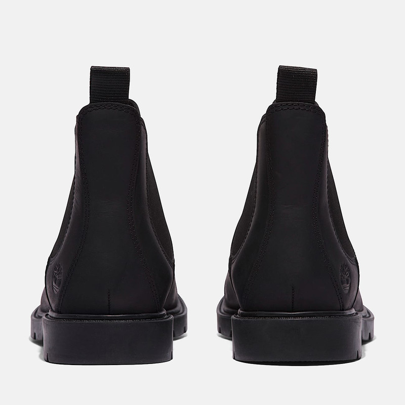 Women's Linden Woods Chelsea Boot 5