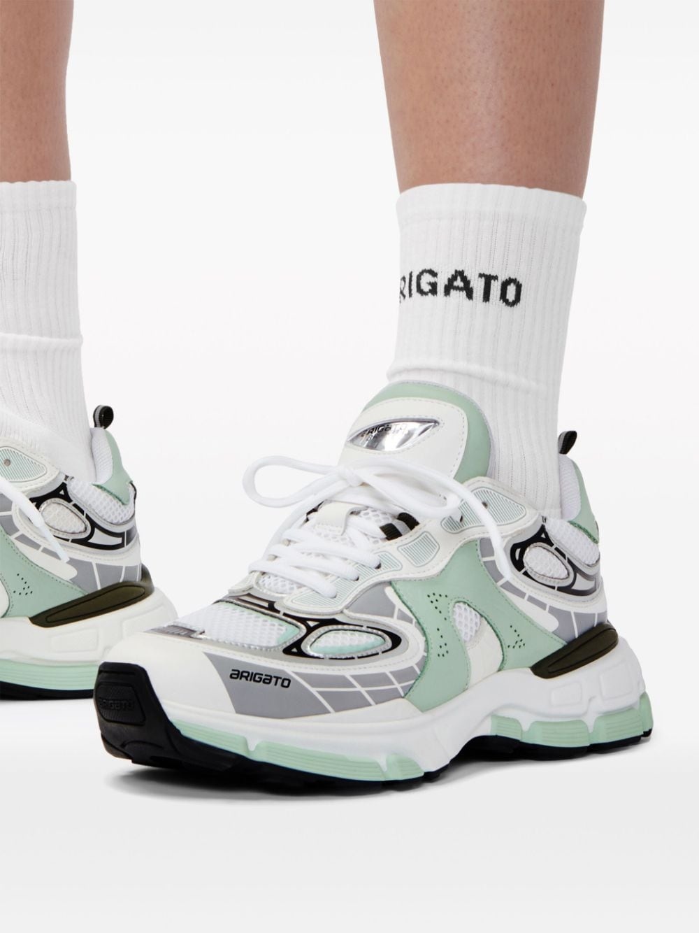 Sphere Trip Runner sneakers - 6