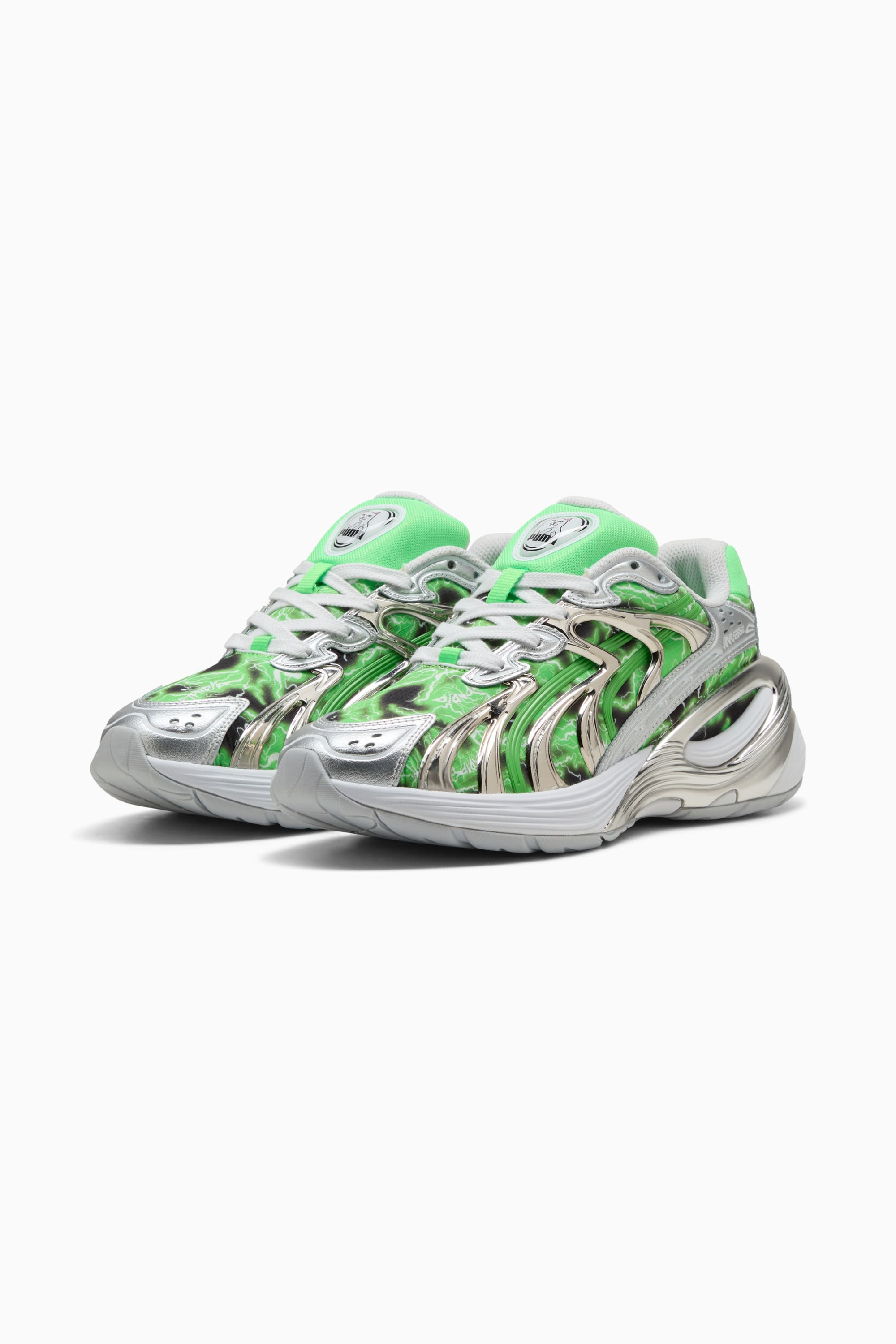 PUMA x RIPNDIP Inverse Sneakers - 4