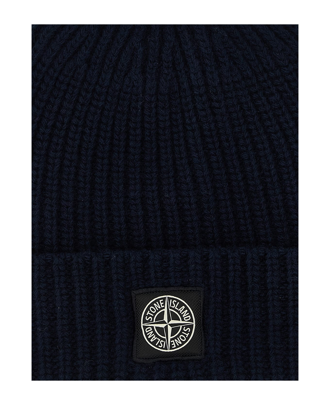 'rws' Cap - 3