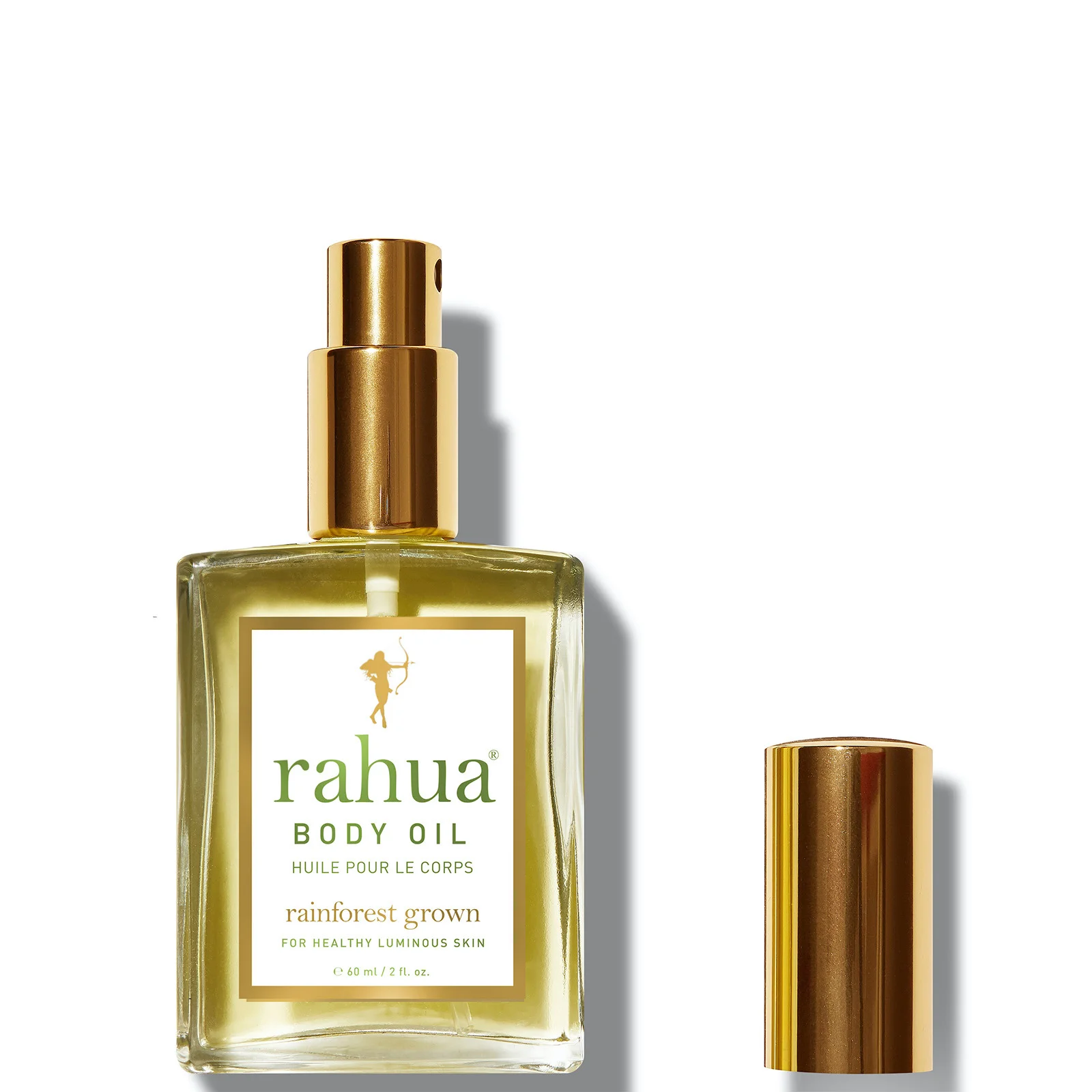 Rahua Body Oil 2 fl oz - 1