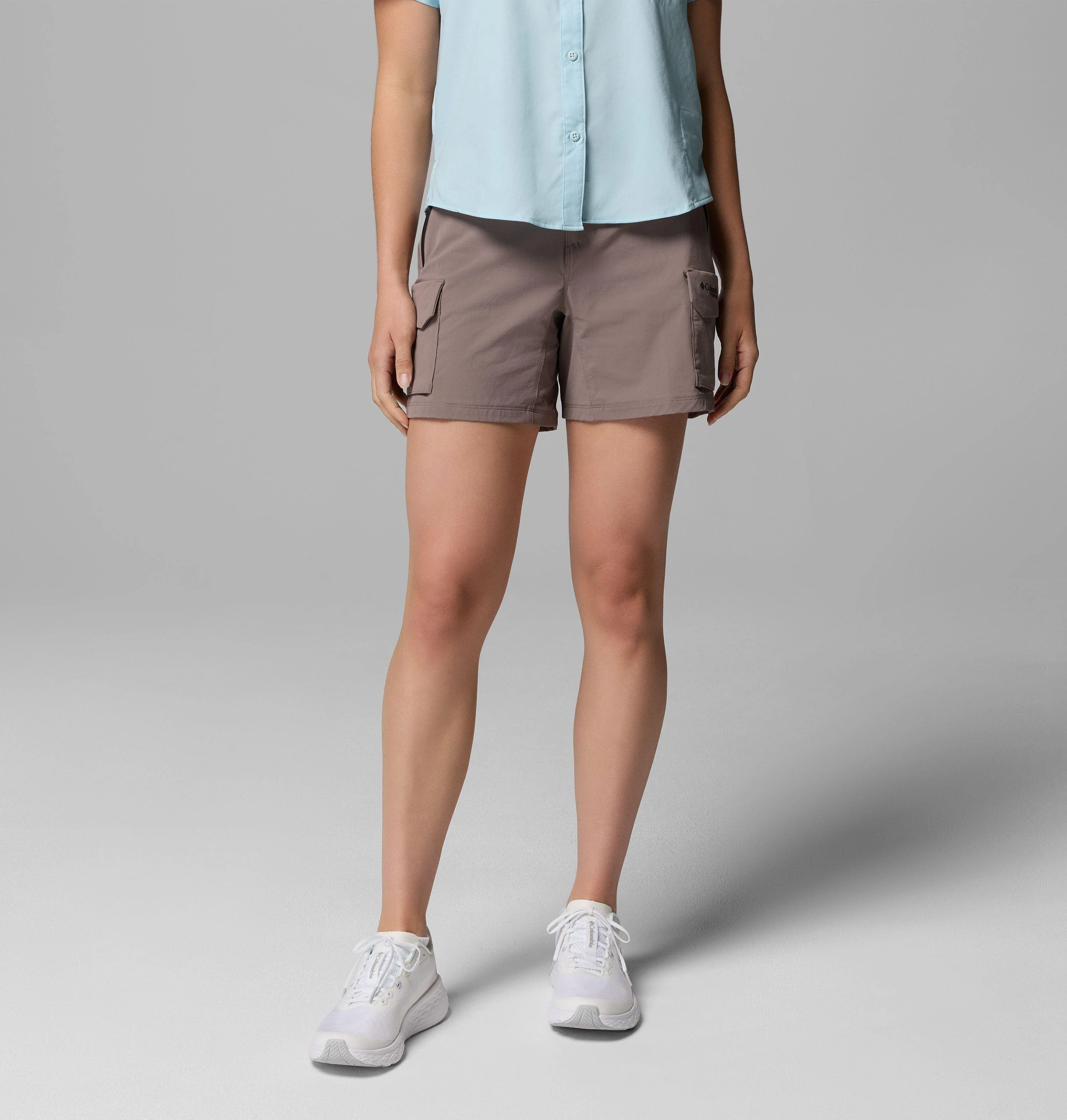 Women's Silver Ridge Elite Shorts - 1