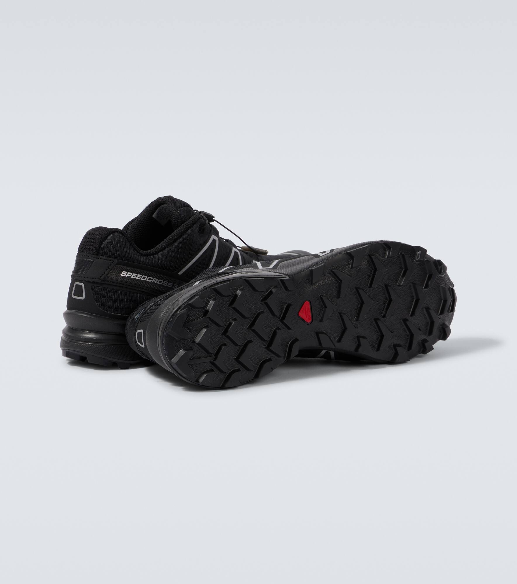Speedcross 3 trail running shoes - 7